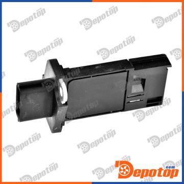 Debitmetre d'air pour NISSAN | 05060064, 0986JG1618